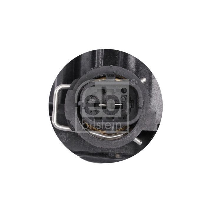 Termostato korpusas FEBI BILSTEIN 186484