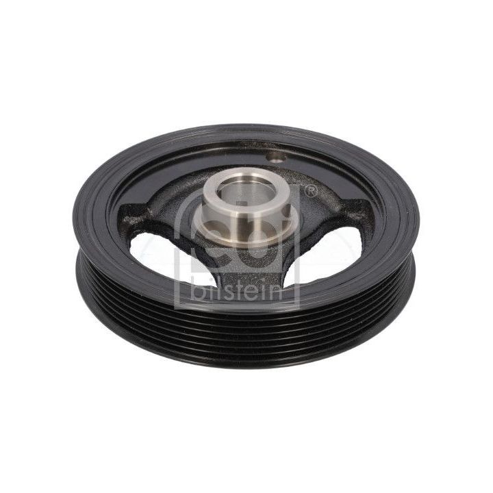 Skriemulys, alkūninis velenas FEBI BILSTEIN 188409