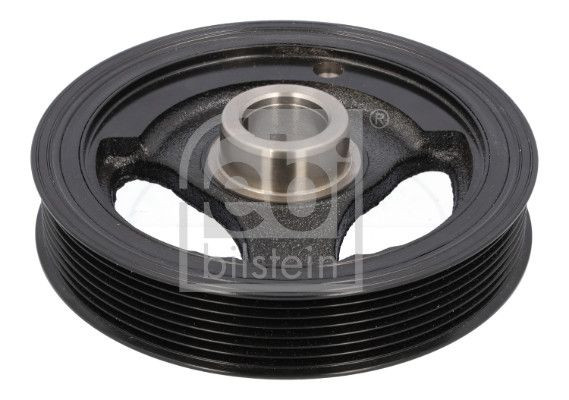 Skriemulys, alkūninis velenas FEBI BILSTEIN 188409