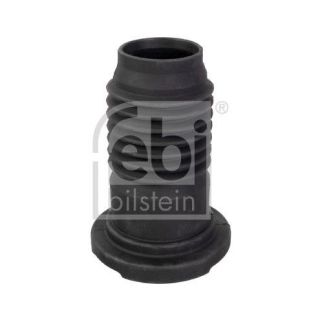 Apsauginis dangtelis/gofruotoji membrana, amortizatorius FEBI BILSTEIN 180183