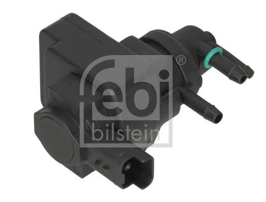 Slėgio keitiklis, turboįkrova FEBI BILSTEIN 186169