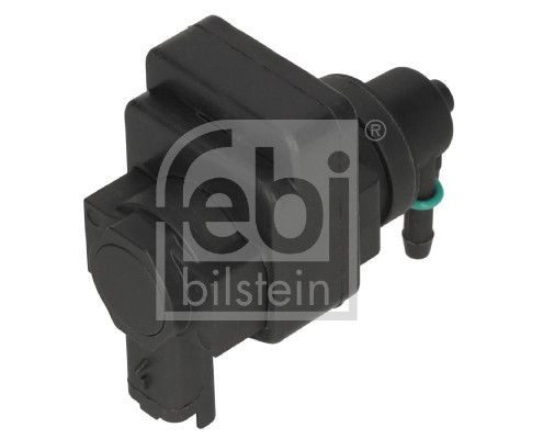 Slėgio keitiklis, turboįkrova FEBI BILSTEIN 186169