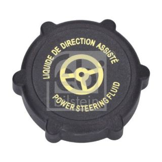 Dangtelis, išsiplėtimo bakelis (vairo stiprintuvas) FEBI BILSTEIN 188564