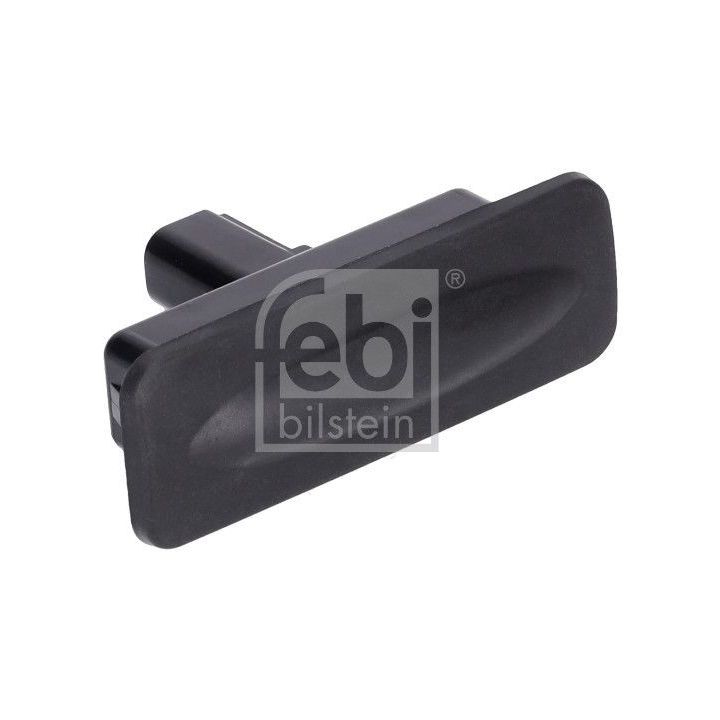 Jungiklis, galinių durų užraktas FEBI BILSTEIN 186307