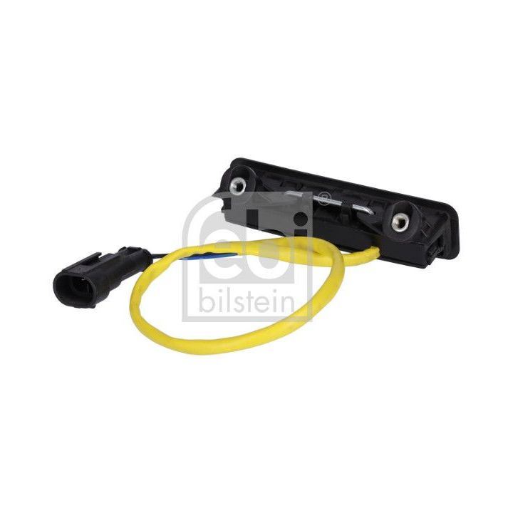 Jungiklis, galinių durų užraktas FEBI BILSTEIN 186493