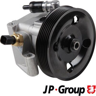 Hidraulinis siurblys, vairo sistema JP GROUP 1545104300
