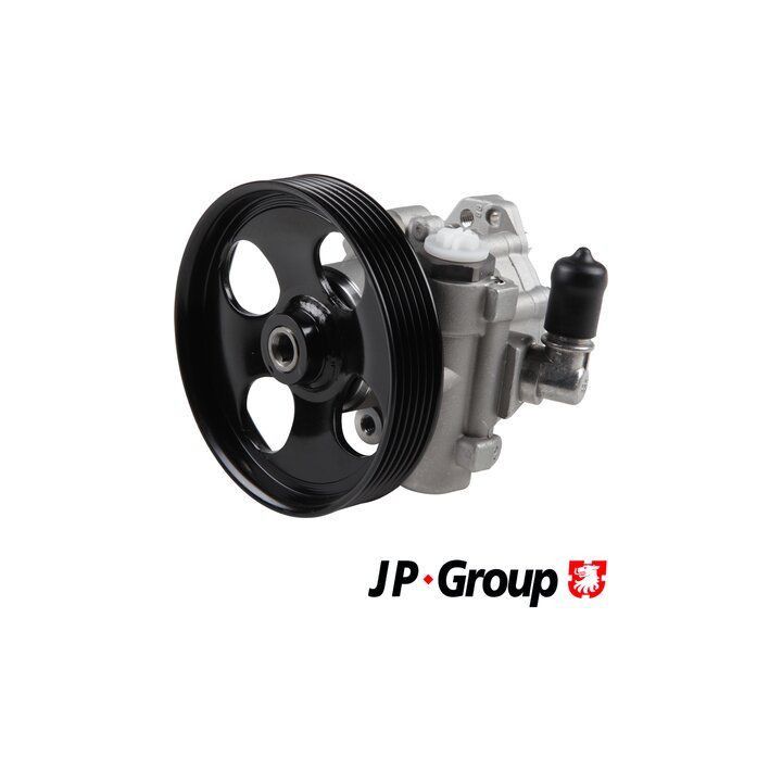 Hidraulinis siurblys, vairo sistema JP GROUP 3145100400