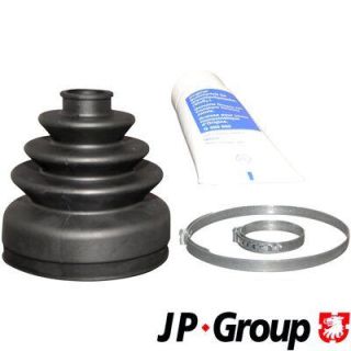 Gofruotoji membrana, kardaninis velenas JP GROUP 3143700110