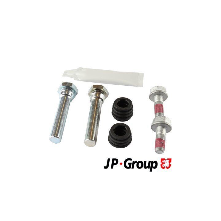 Kreipiančiųjų movų rinkinys, stabdžių apkaba JP GROUP 3364004210