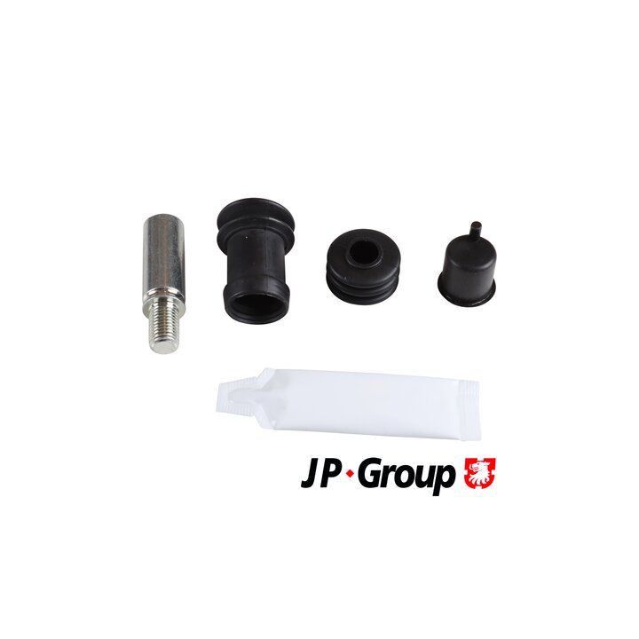 Kreipiančiųjų movų rinkinys, stabdžių apkaba JP GROUP 3864003510