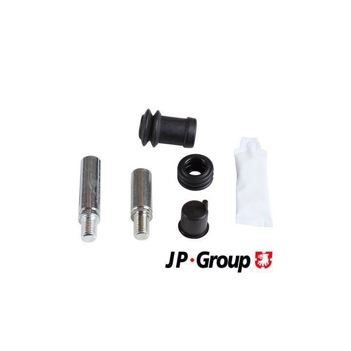 Kreipiančiųjų movų rinkinys, stabdžių apkaba JP GROUP 3864003610