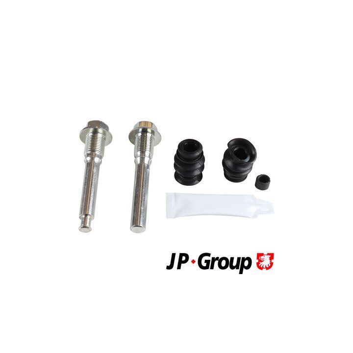 Kreipiančiųjų movų rinkinys, stabdžių apkaba JP GROUP 3964003010