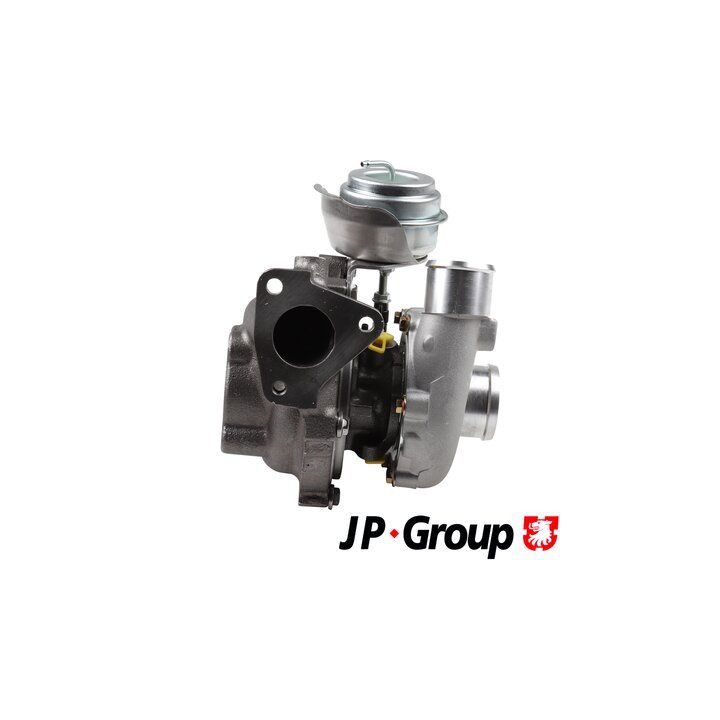 Kompresorius, įkrovimo sistema JP GROUP 3517400800