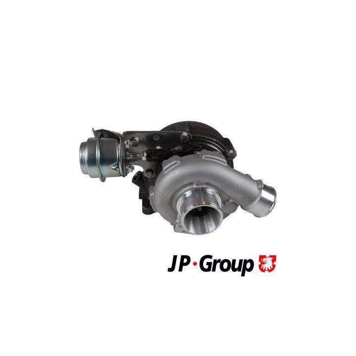 Kompresorius, įkrovimo sistema JP GROUP 3517401000