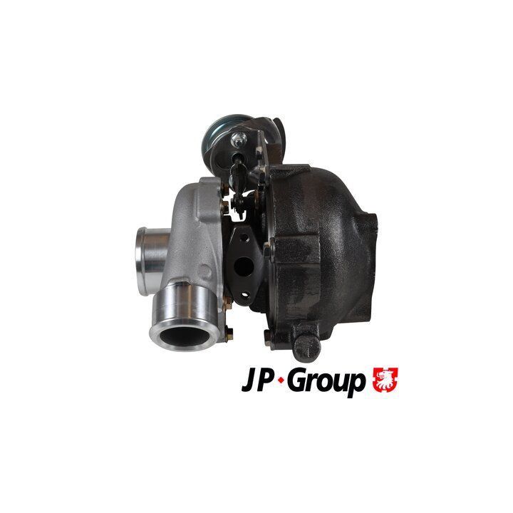 Kompresorius, įkrovimo sistema JP GROUP 3517401000