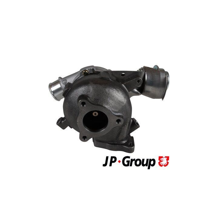 Kompresorius, įkrovimo sistema JP GROUP 3517401000