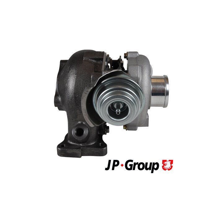 Kompresorius, įkrovimo sistema JP GROUP 3517401000