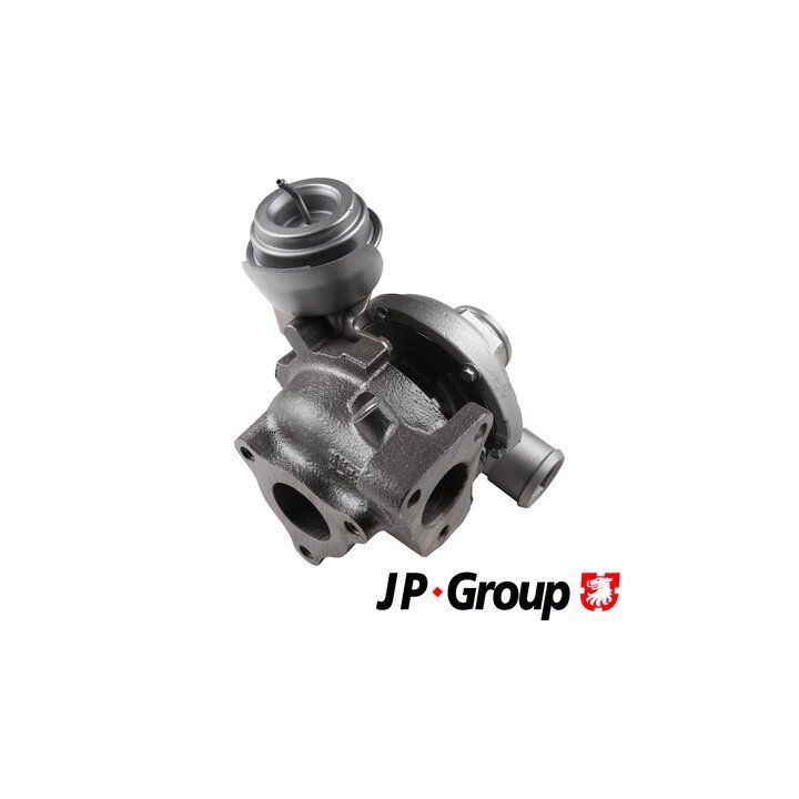 Kompresorius, įkrovimo sistema JP GROUP 3617400300