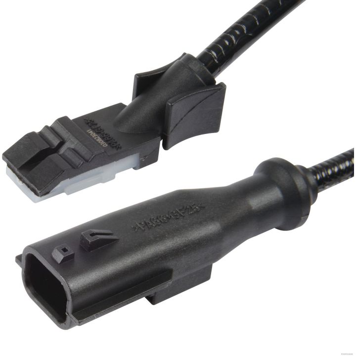 Jutiklis, rato greitis HERTH+BUSS ELPARTS 70661503