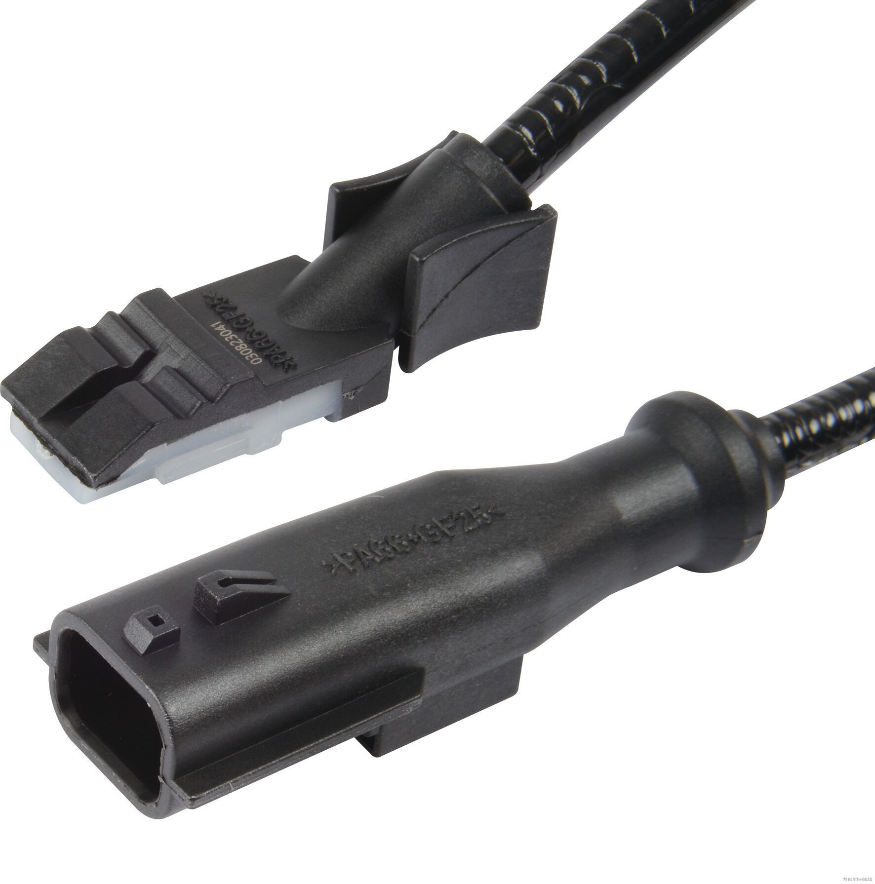 Jutiklis, rato greitis HERTH+BUSS ELPARTS 70661503