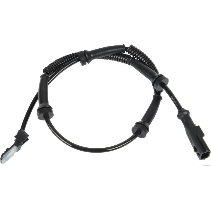 Jutiklis, rato greitis HERTH+BUSS ELPARTS 70661503