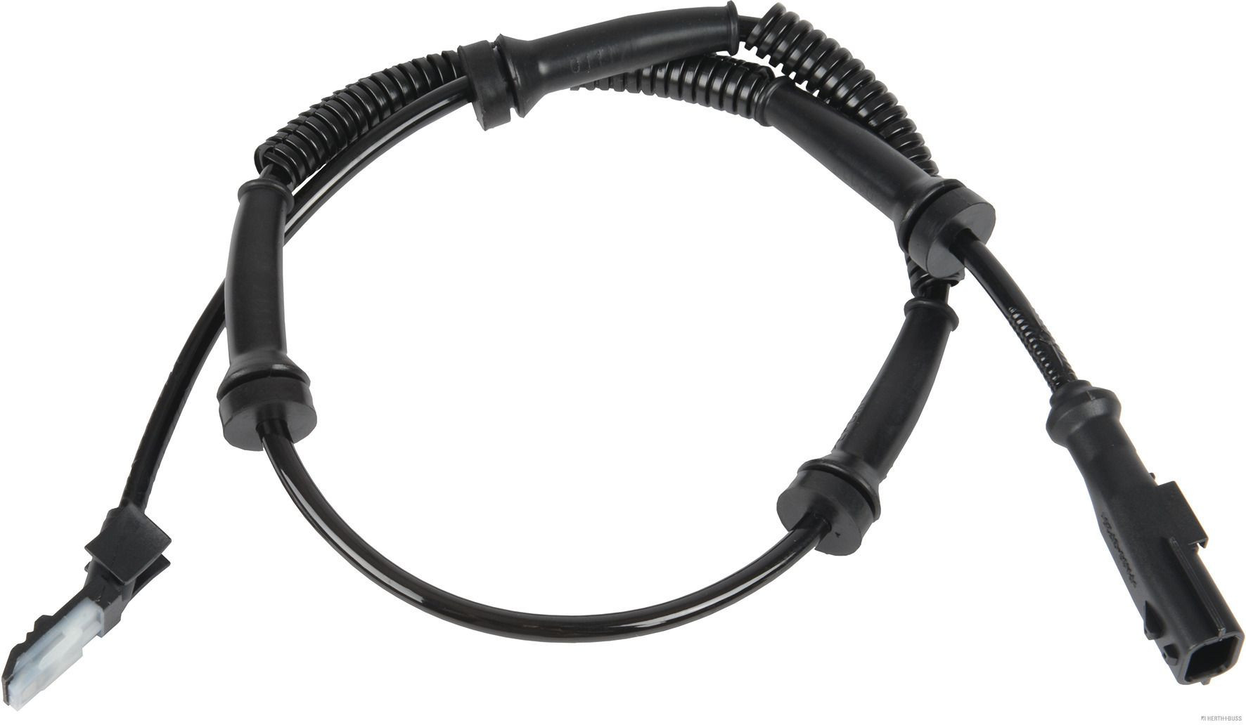 Jutiklis, rato greitis HERTH+BUSS ELPARTS 70661503