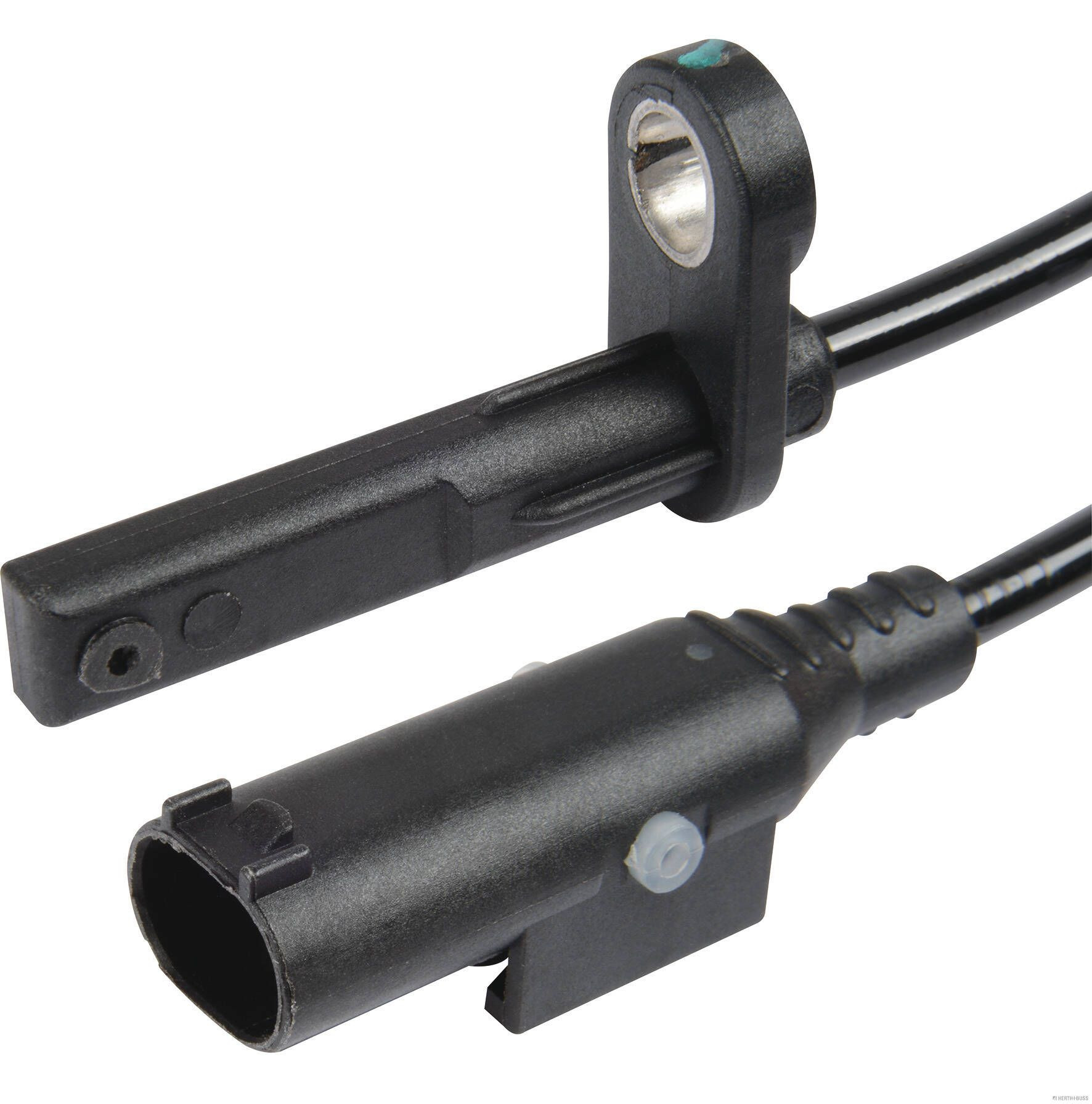 Jutiklis, rato greitis HERTH+BUSS ELPARTS 70661511