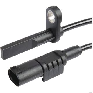 Jutiklis, rato greitis HERTH+BUSS ELPARTS 70661512