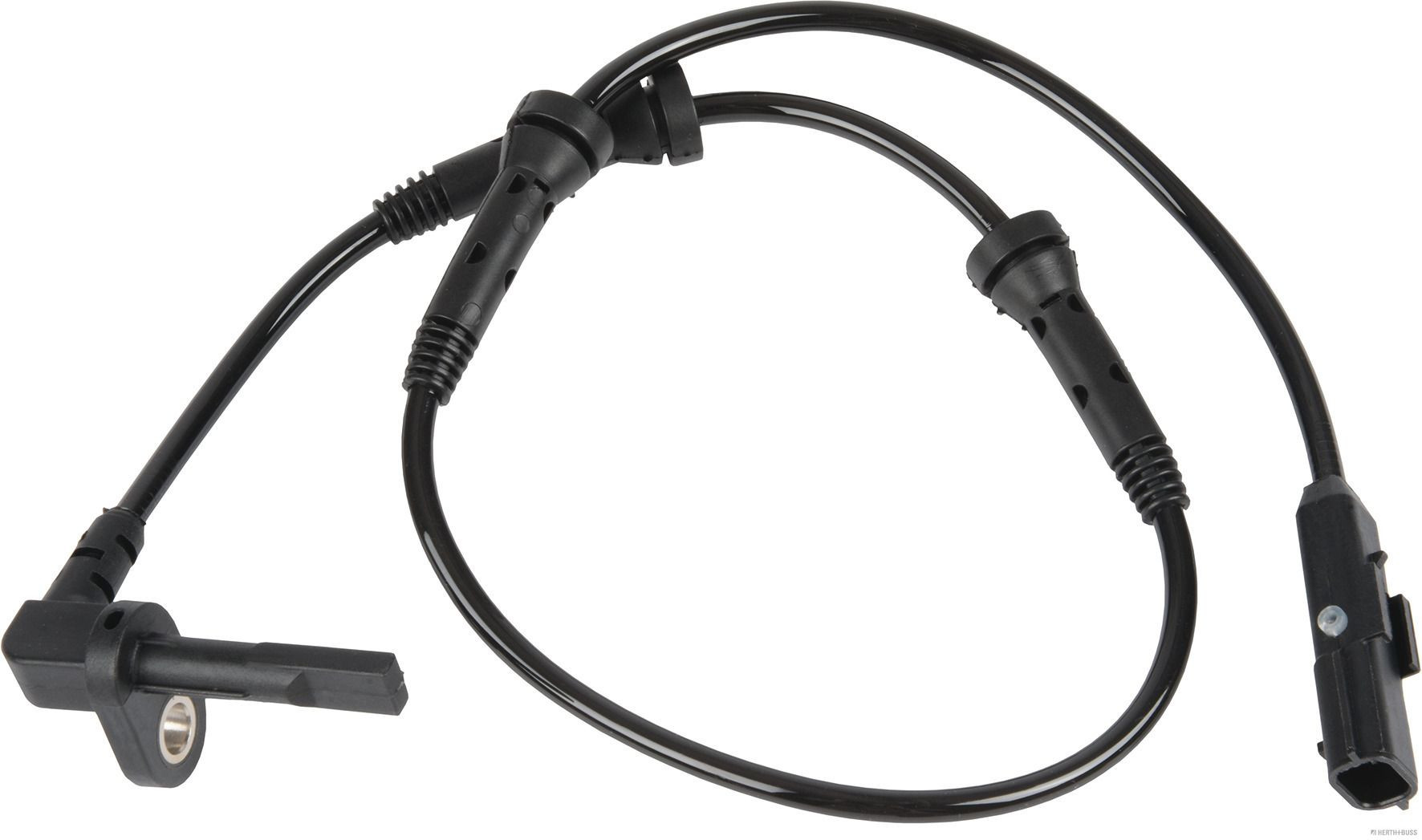 Jutiklis, rato greitis HERTH+BUSS ELPARTS 70661522