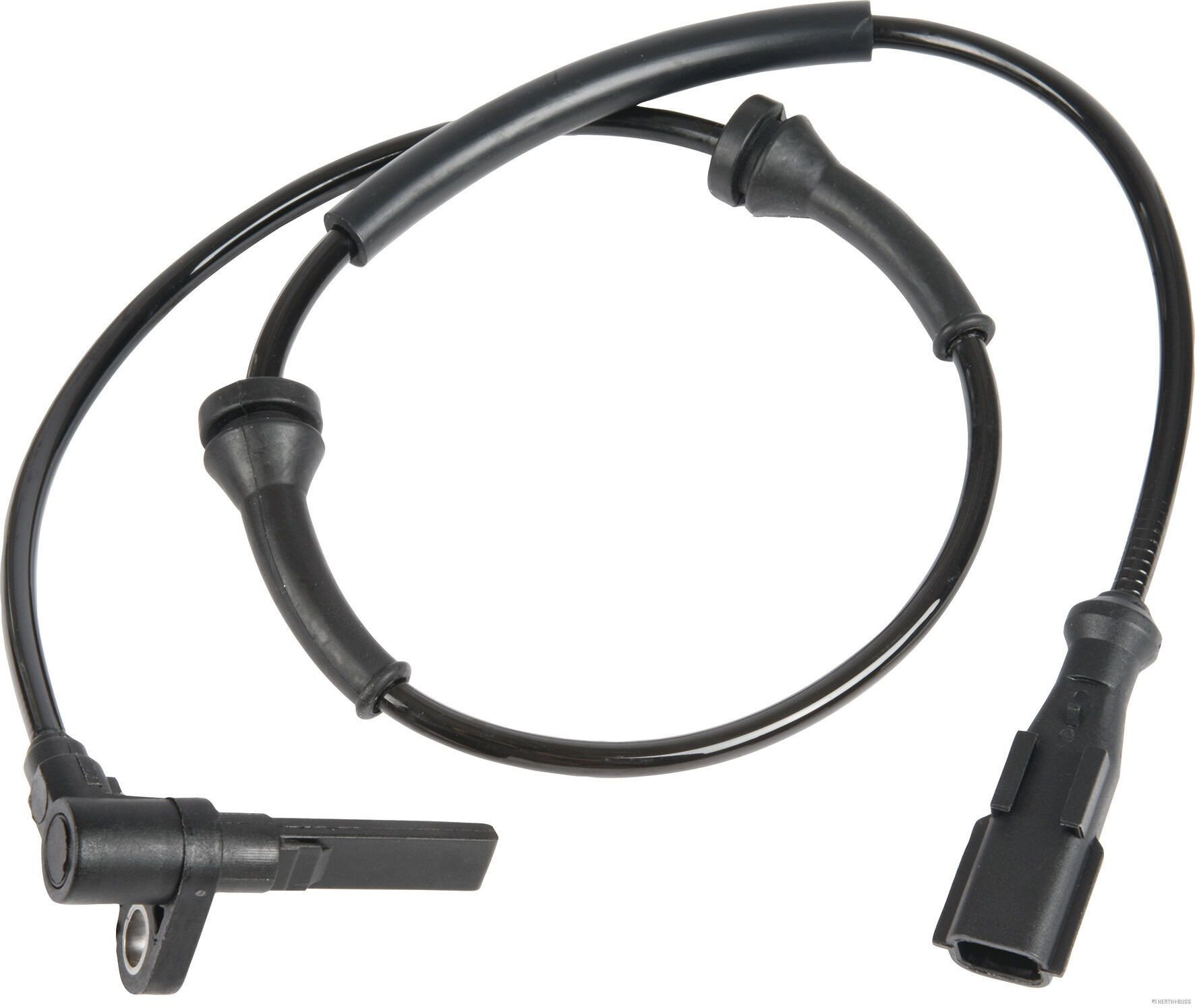 Jutiklis, rato greitis HERTH+BUSS ELPARTS 70661528