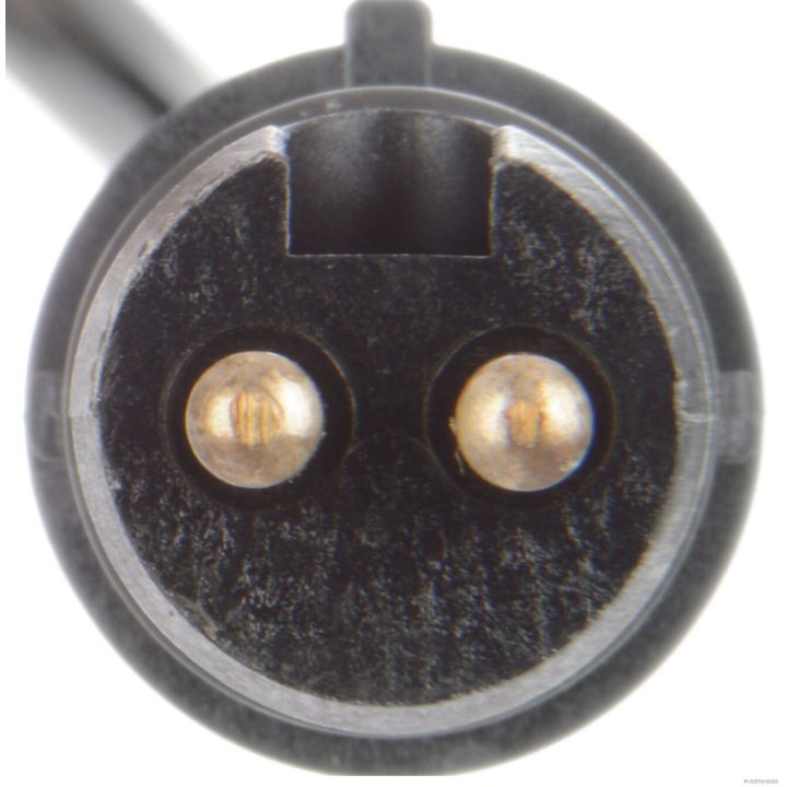 Jutiklis, rato greitis HERTH+BUSS ELPARTS 70661529