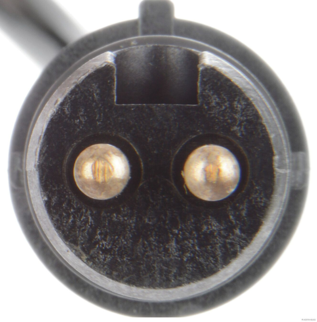 Jutiklis, rato greitis HERTH+BUSS ELPARTS 70661529