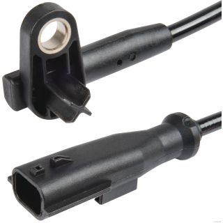 Jutiklis, rato greitis HERTH+BUSS ELPARTS 70661532