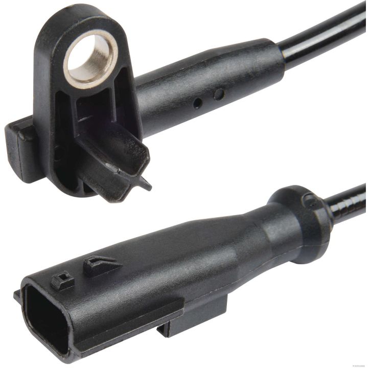 Jutiklis, rato greitis HERTH+BUSS ELPARTS 70661532