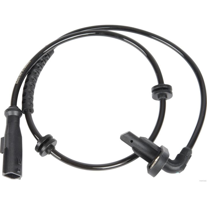 Jutiklis, rato greitis HERTH+BUSS ELPARTS 70661534