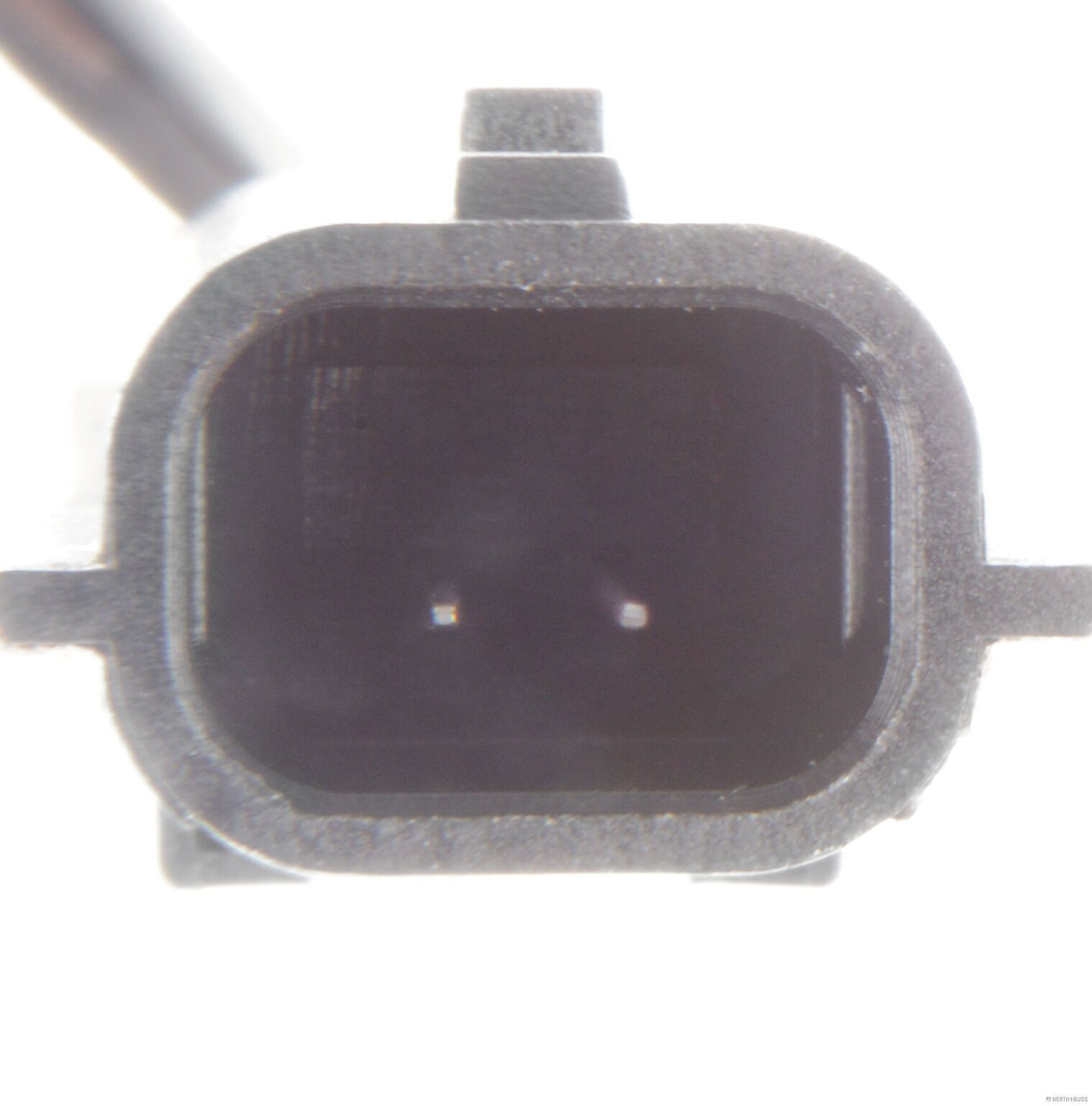 Jutiklis, rato greitis HERTH+BUSS ELPARTS 70661540