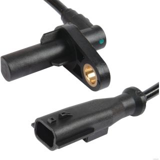 Jutiklis, rato greitis HERTH+BUSS ELPARTS 70661541