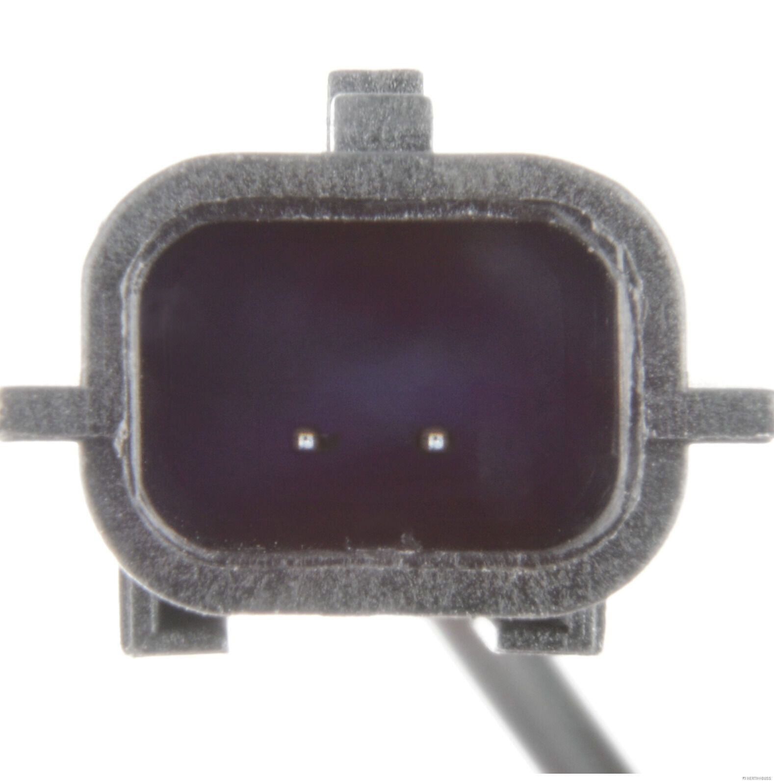 Jutiklis, rato greitis HERTH+BUSS ELPARTS 70661541