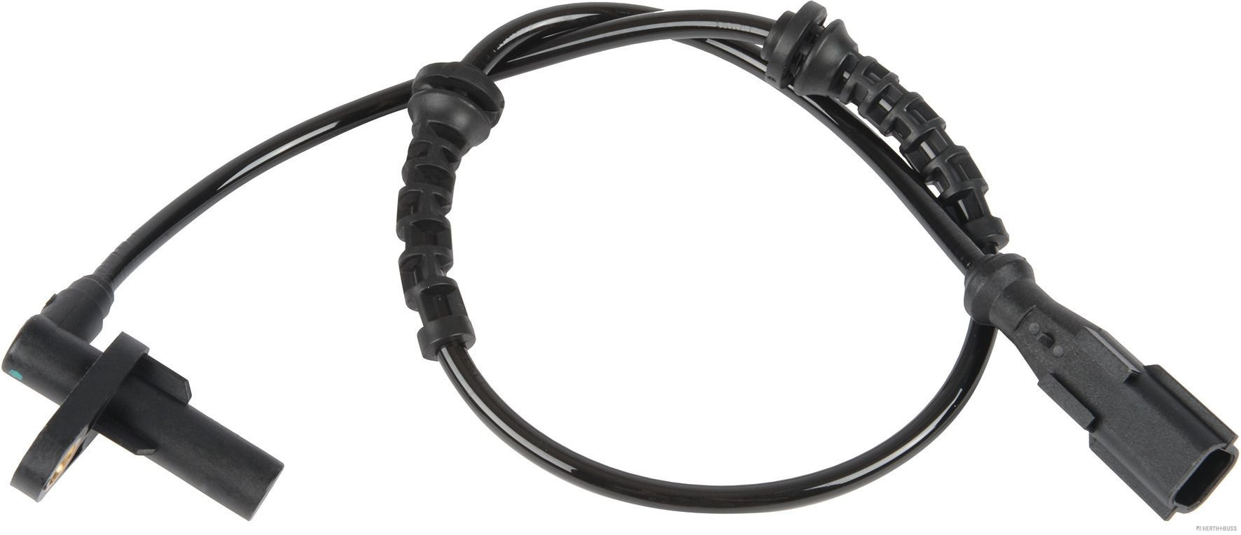 Jutiklis, rato greitis HERTH+BUSS ELPARTS 70661541