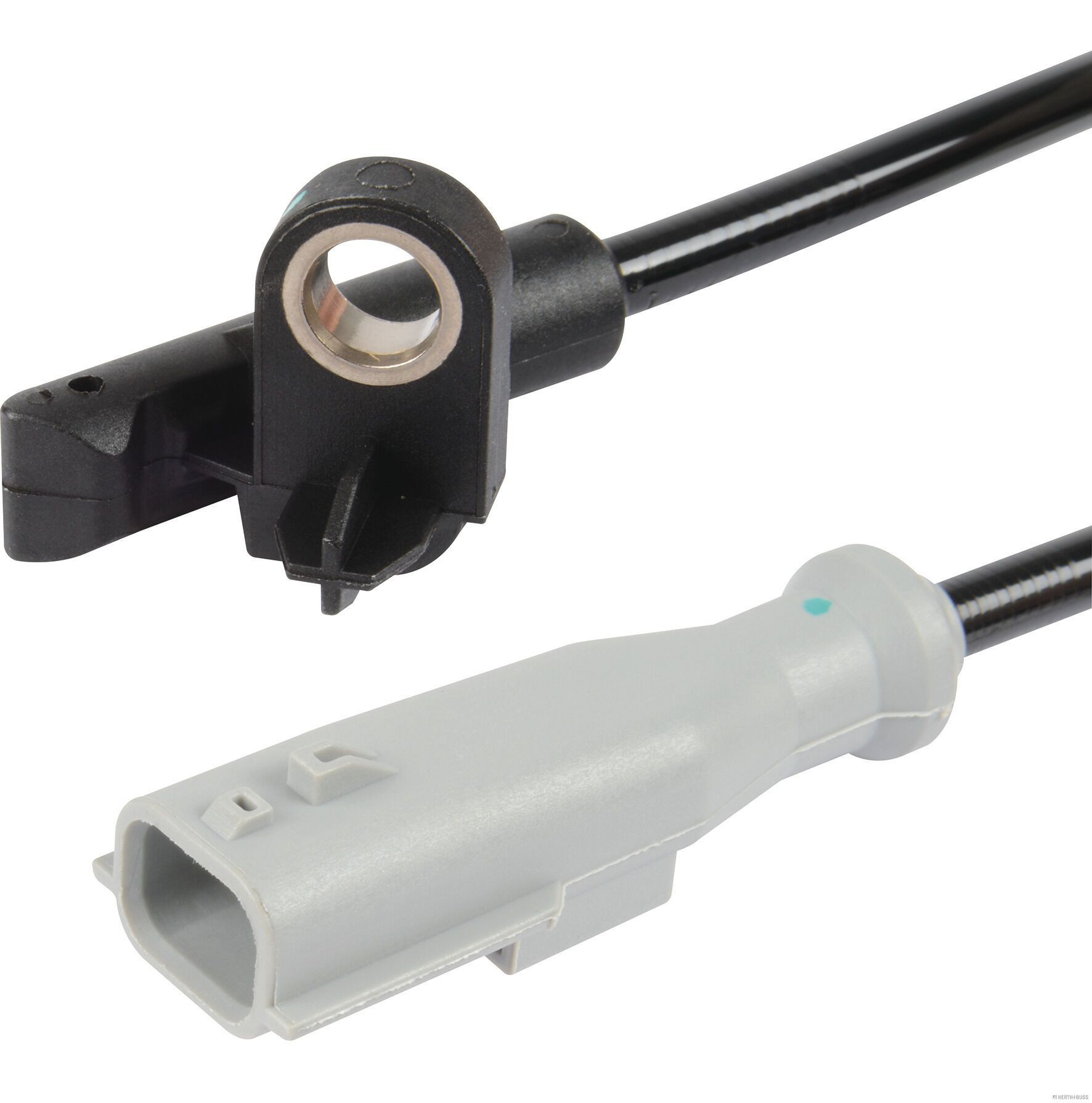 Jutiklis, rato greitis HERTH+BUSS ELPARTS 70661545