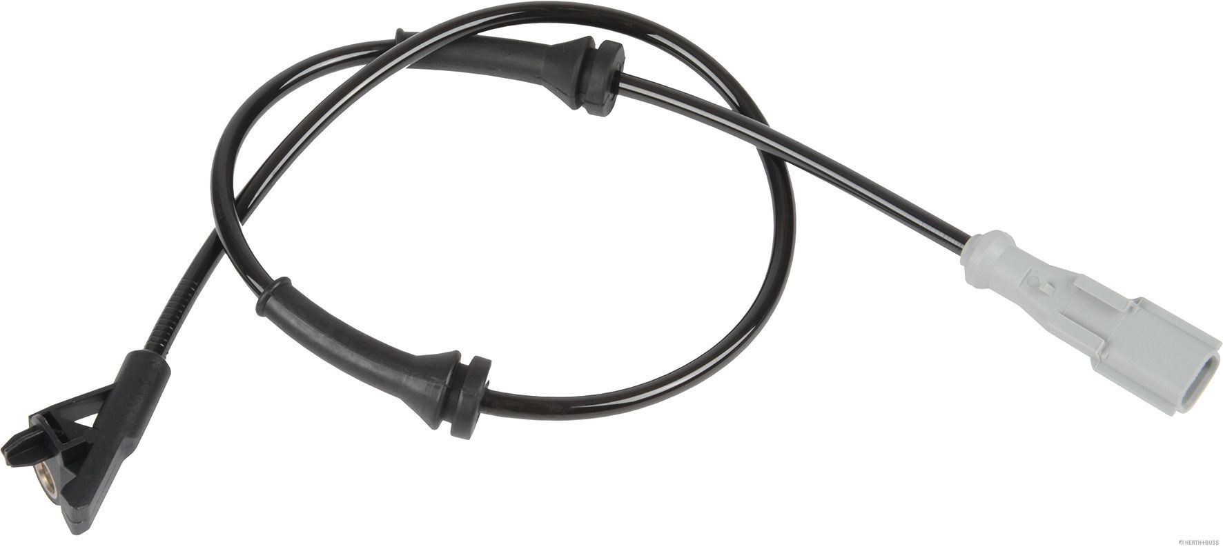 Jutiklis, rato greitis HERTH+BUSS ELPARTS 70661545