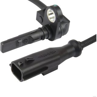 Jutiklis, rato greitis HERTH+BUSS ELPARTS 70661546