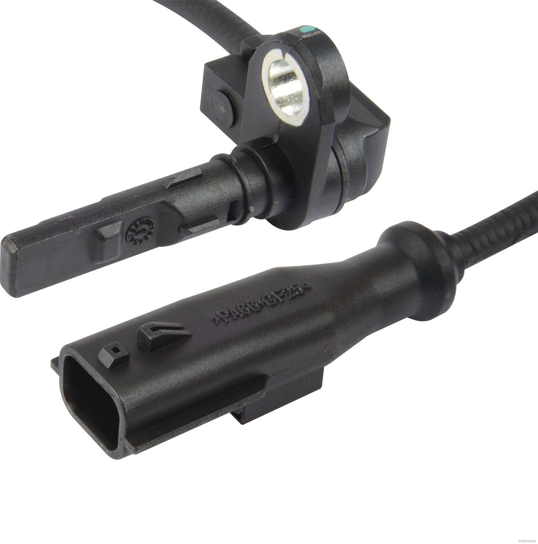 Jutiklis, rato greitis HERTH+BUSS ELPARTS 70661546