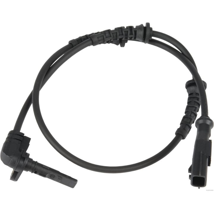 Jutiklis, rato greitis HERTH+BUSS ELPARTS 70661546