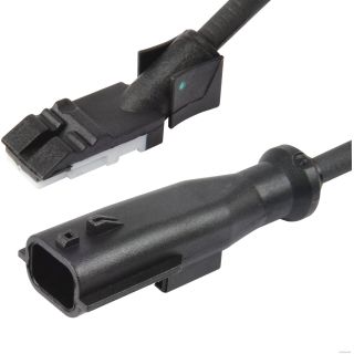 Jutiklis, rato greitis HERTH+BUSS ELPARTS 70661548