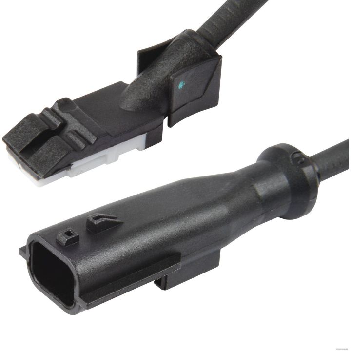 Jutiklis, rato greitis HERTH+BUSS ELPARTS 70661548