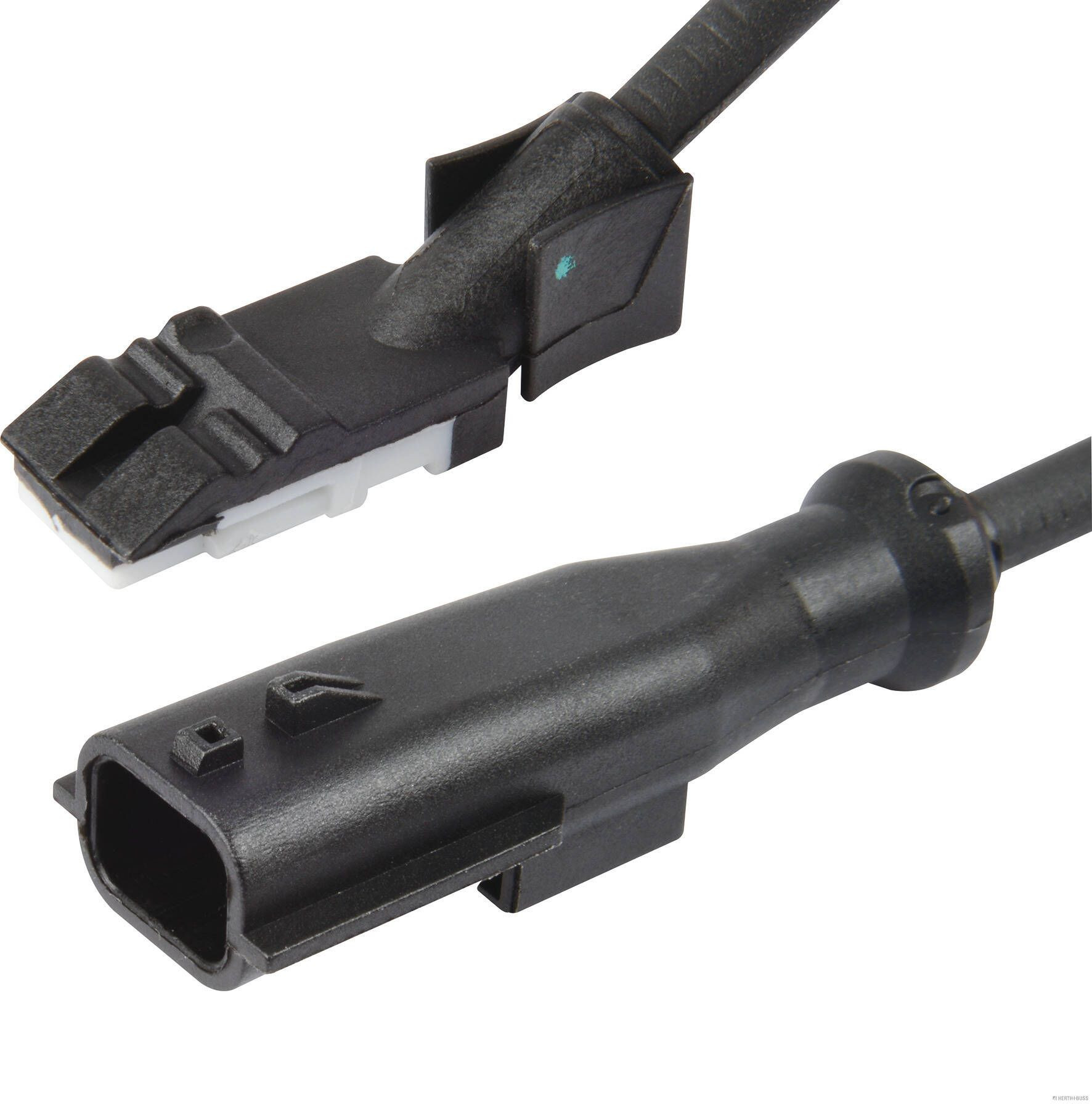 Jutiklis, rato greitis HERTH+BUSS ELPARTS 70661548