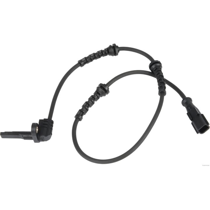 Jutiklis, rato greitis HERTH+BUSS ELPARTS 70661548