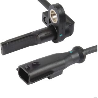 Jutiklis, rato greitis HERTH+BUSS ELPARTS 70661549