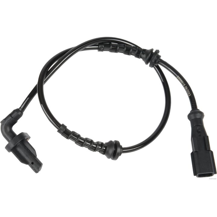 Jutiklis, rato greitis HERTH+BUSS ELPARTS 70661550